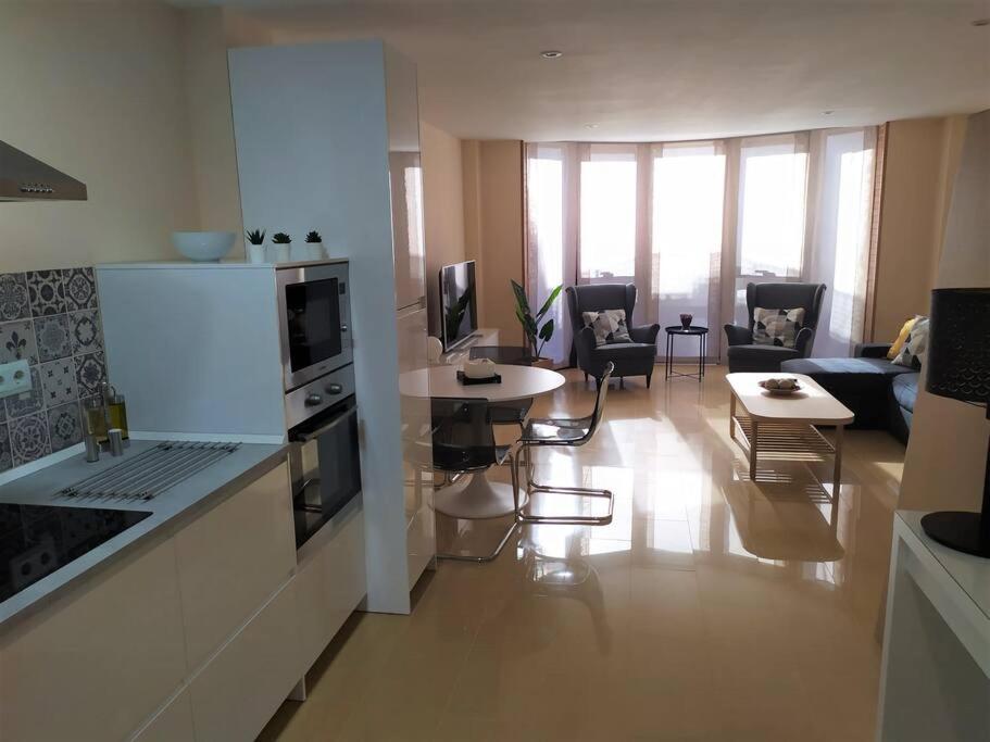 Inmueble En Navas De Tolosa Jaen Luaran gambar