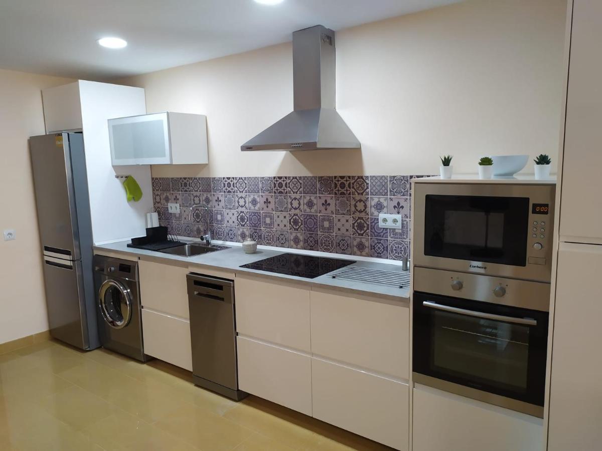 Inmueble En Navas De Tolosa Jaen Luaran gambar