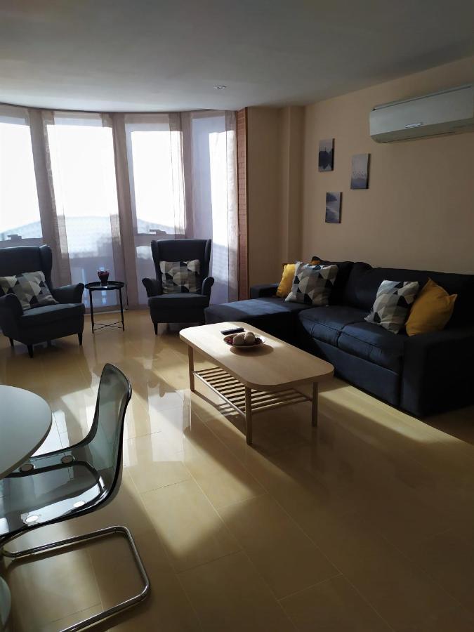 Inmueble En Navas De Tolosa Jaen Luaran gambar