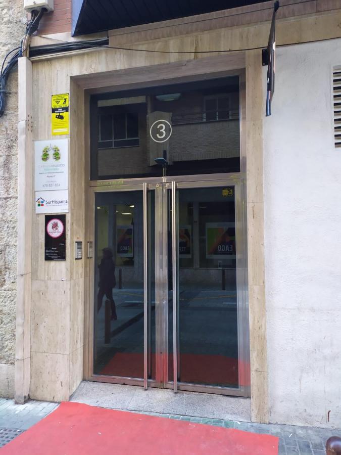 Inmueble En Navas De Tolosa Jaen Luaran gambar