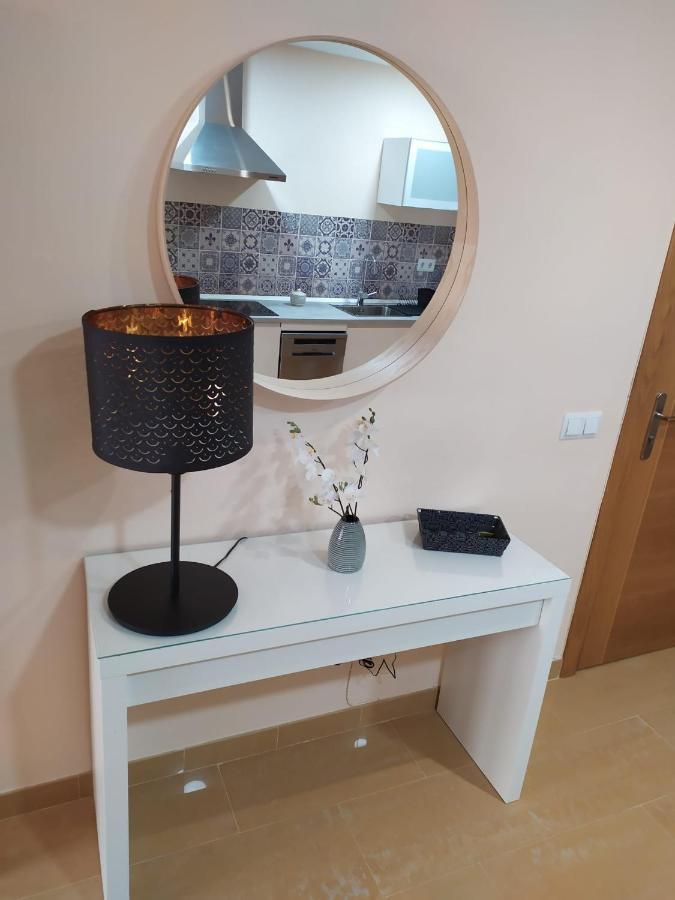 Inmueble En Navas De Tolosa Jaen Luaran gambar