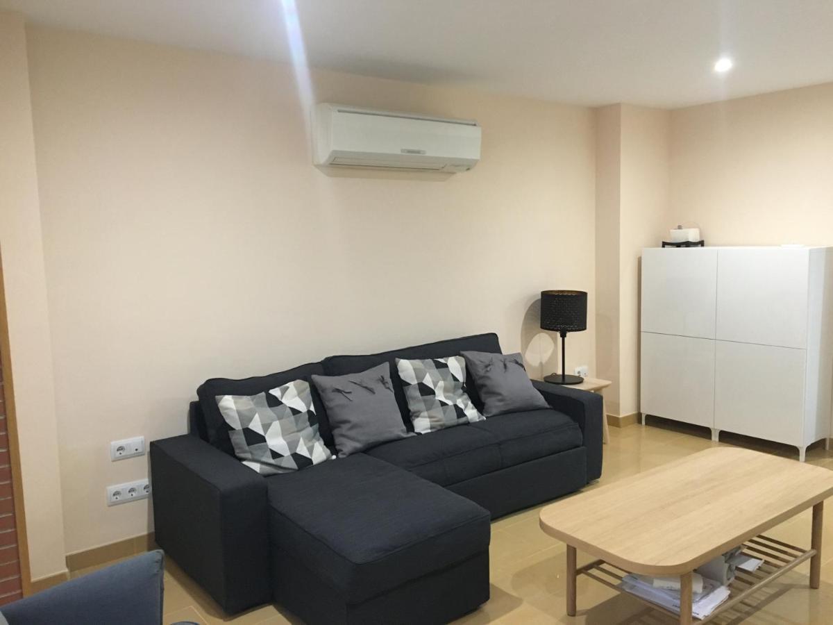 Inmueble En Navas De Tolosa Jaen Luaran gambar
