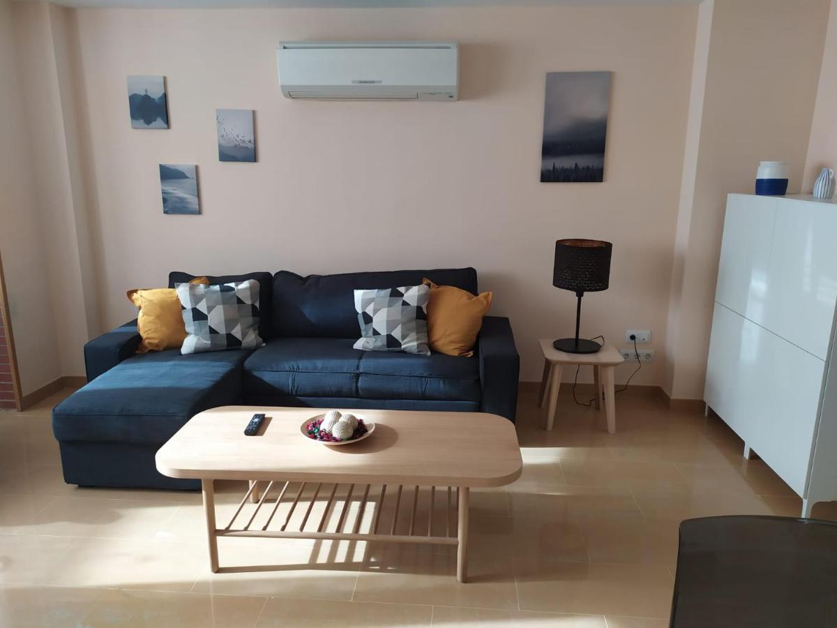 Inmueble En Navas De Tolosa Jaen Luaran gambar