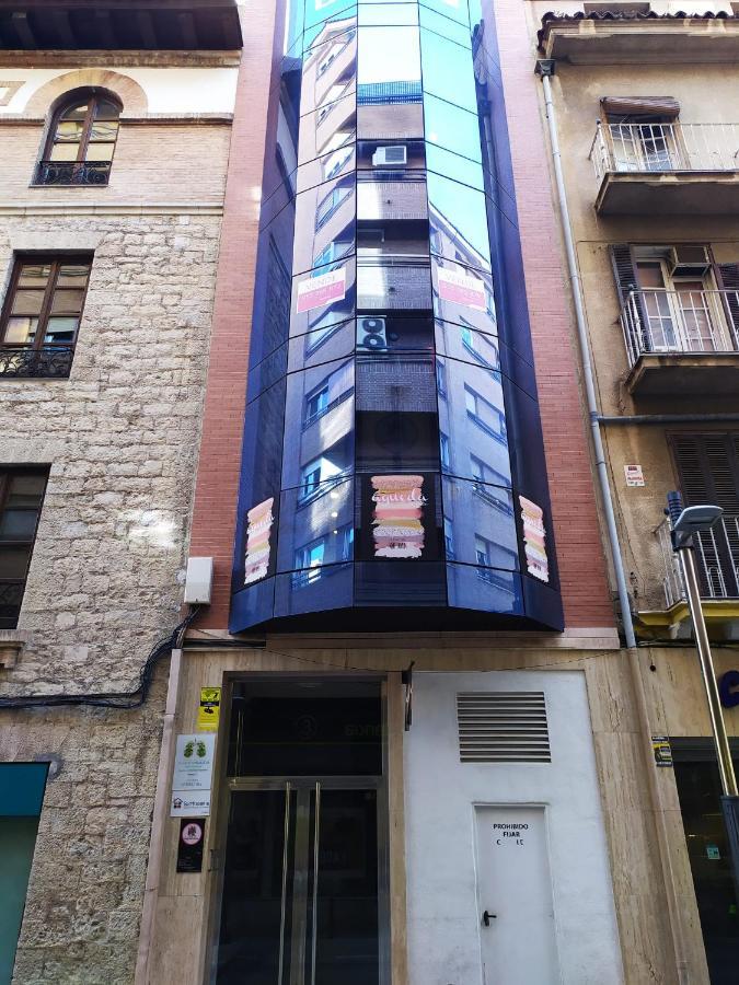 Inmueble En Navas De Tolosa Jaen Luaran gambar